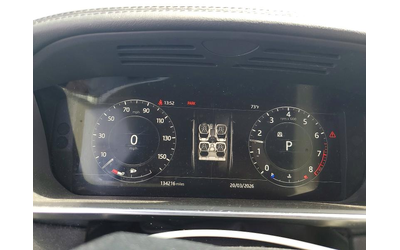 Land Rover Discovery 3.0L 6 4X4 W/REAR WHEEL DRV - автомобили, коли, обяви за нови и употребявани 8