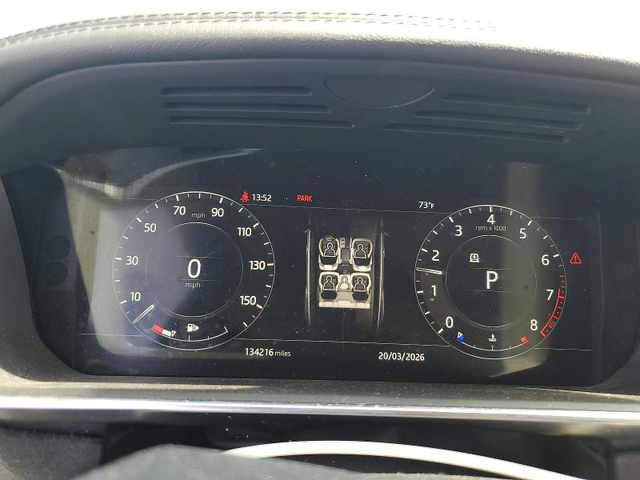 Land Rover Discovery 3.0L 6 4X4 W/REAR WHEEL DRV - автомобили, коли, обяви за нови и употребявани 8