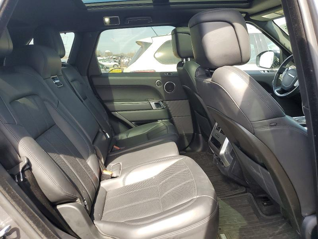 Land Rover Discovery 3.0L 6 4X4 W/REAR WHEEL DRV - автомобили, коли, обяви за нови и употребявани 9