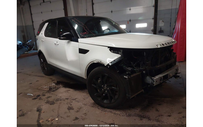 land-rover-discovery-3-0l-v-6-di-dohc-vvt-supercharger-340hp-4x4-drive - 0