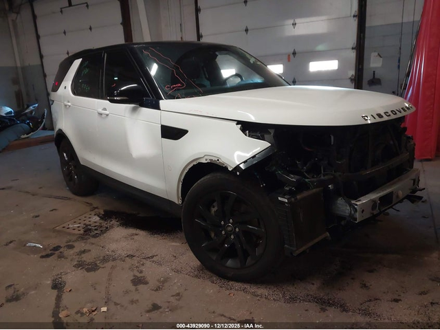 Land Rover Discovery 3.0L V-6 DI, DOHC, VVT, SUPERCHARGER, 340HP 4X4 Drive - автомобили, коли, обяви за нови и употребявани 0