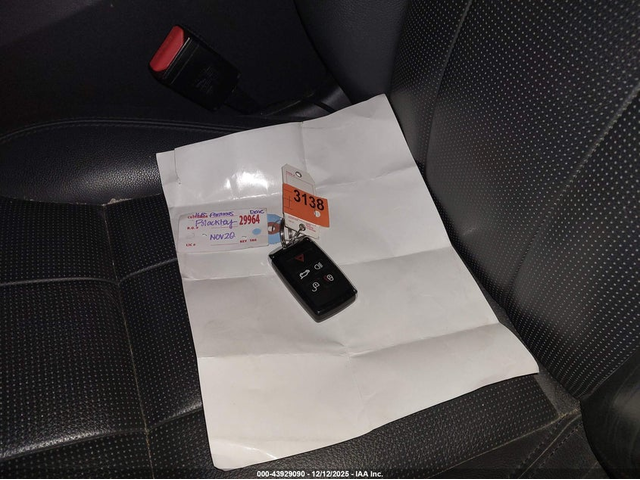 Land Rover Discovery 3.0L V-6 DI, DOHC, VVT, SUPERCHARGER, 340HP 4X4 Drive - автомобили, коли, обяви за нови и употребявани 10