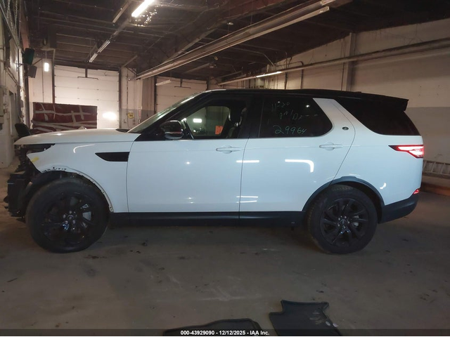 Land Rover Discovery 3.0L V-6 DI, DOHC, VVT, SUPERCHARGER, 340HP 4X4 Drive - автомобили, коли, обяви за нови и употребявани 13