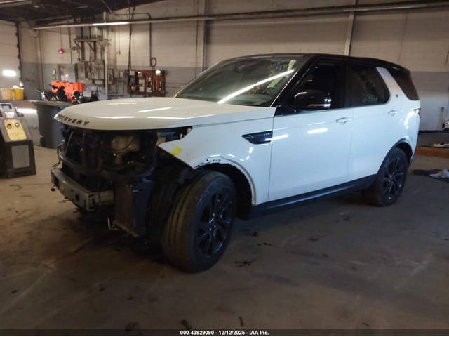 Land Rover Discovery 3.0L V-6 DI, DOHC, VVT, SUPERCHARGER, 340HP 4X4 Drive - автомобили, коли, обяви за нови и употребявани 1