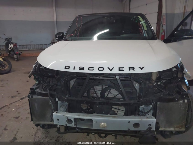 Land Rover Discovery 3.0L V-6 DI, DOHC, VVT, SUPERCHARGER, 340HP 4X4 Drive - автомобили, коли, обяви за нови и употребявани 5