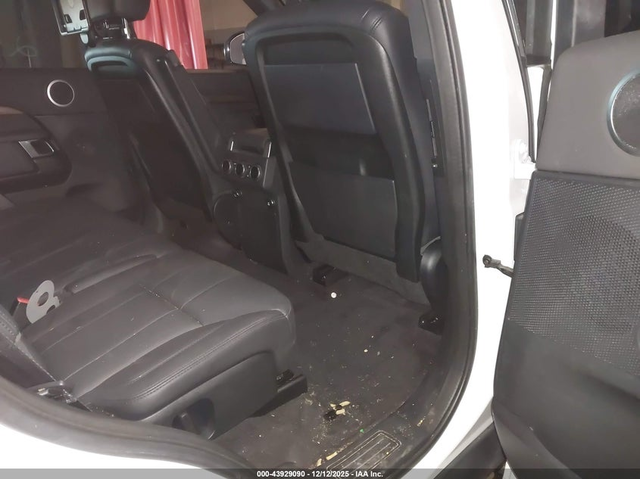 Land Rover Discovery 3.0L V-6 DI, DOHC, VVT, SUPERCHARGER, 340HP 4X4 Drive - автомобили, коли, обяви за нови и употребявани 7