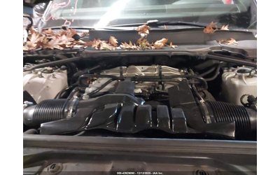 Land Rover Discovery 3.0L V-6 DI, DOHC, VVT, SUPERCHARGER, 340HP 4X4 Drive - автомобили, коли, обяви за нови и употребявани 9