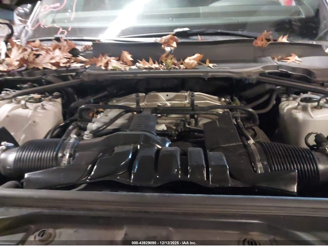 Land Rover Discovery 3.0L V-6 DI, DOHC, VVT, SUPERCHARGER, 340HP 4X4 Drive - автомобили, коли, обяви за нови и употребявани 9