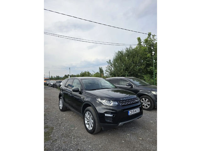 Land Rover Discovery Land, Rover Discovery sport - автомобили, коли, обяви за нови и употребявани 1