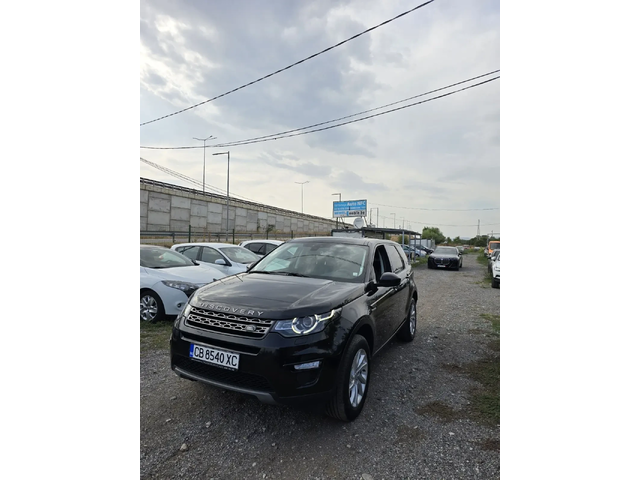 Land Rover Discovery Land, Rover Discovery sport - автомобили, коли, обяви за нови и употребявани 2