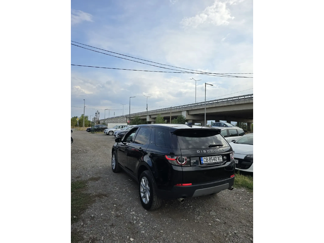 Land Rover Discovery Land, Rover Discovery sport - автомобили, коли, обяви за нови и употребявани 4