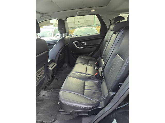 Land Rover Discovery Land, Rover Discovery sport - автомобили, коли, обяви за нови и употребявани 6