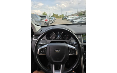 Land Rover Discovery Land, Rover Discovery sport - автомобили, коли, обяви за нови и употребявани 7