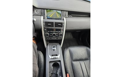 Land Rover Discovery Land, Rover Discovery sport - автомобили, коли, обяви за нови и употребявани 8