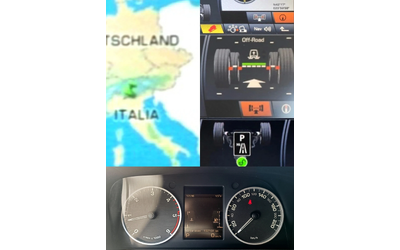 Land Rover Discovery 3.0TDv6/Harman Carbon - автомобили, коли, обяви за нови и употребявани 12