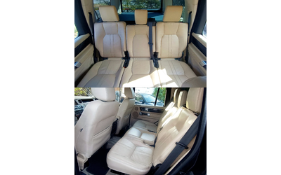 Land Rover Discovery 3.0TDv6/Harman Carbon - автомобили, коли, обяви за нови и употребявани 13