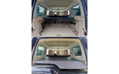 Land Rover Discovery 3.0TDv6/Harman Carbon - автомобили, коли, обяви за нови и употребявани 14