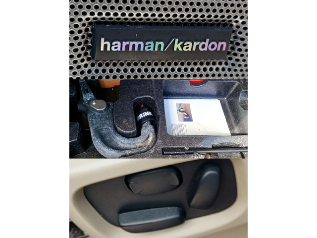 Land Rover Discovery 3.0TDv6/Harman Carbon - автомобили, коли, обяви за нови и употребявани 15