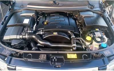 Land Rover Discovery 3.0TDv6/Harman Carbon - автомобили, коли, обяви за нови и употребявани 8