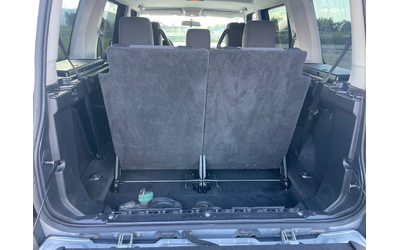 Land Rover Discovery 2.7TDI-4x4-7m-ITALIA - автомобили, коли, обяви за нови и употребявани 11