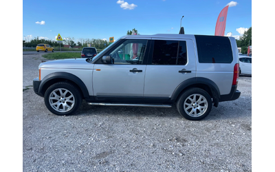 Land Rover Discovery 2.7TDI-4x4-7m-ITALIA - автомобили, коли, обяви за нови и употребявани 13