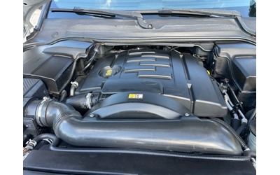 Land Rover Discovery 2.7TDI-4x4-7m-ITALIA - автомобили, коли, обяви за нови и употребявани 14