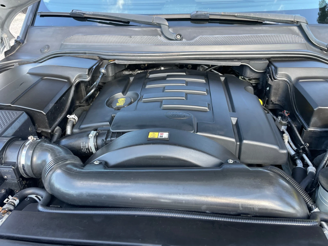 Land Rover Discovery 2.7TDI-4x4-7m-ITALIA - автомобили, коли, обяви за нови и употребявани 14