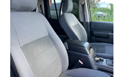 Land Rover Discovery 2.7TDI-4x4-7m-ITALIA - автомобили, коли, обяви за нови и употребявани 8