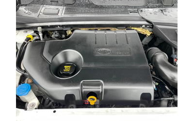 Land Rover Discovery 2.0TDI-150-NAVI-ITALIA - автомобили, коли, обяви за нови и употребявани 12