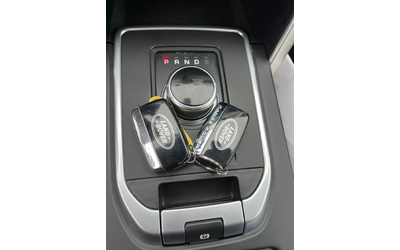 Land Rover Discovery 2.0TDI-150-NAVI-ITALIA - автомобили, коли, обяви за нови и употребявани 14