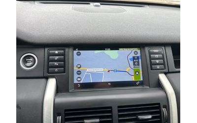 Land Rover Discovery 2.0TDI-150-NAVI-ITALIA - автомобили, коли, обяви за нови и употребявани 16