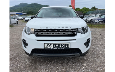 land-rover-discovery - 1