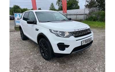 land-rover-discovery - 2