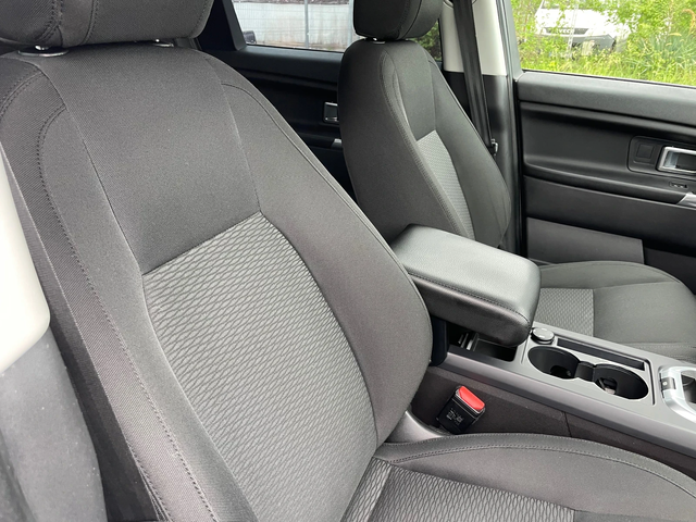 Land Rover Discovery 2.0TDI-150-NAVI-ITALIA - автомобили, коли, обяви за нови и употребявани 5