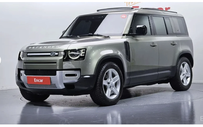 land-rover-discovery - 0