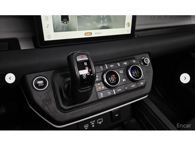 Land Rover Discovery ПОДГРЕВ* ОБДУХВАНЕ* КАМЕРА* КЕЙЛЕС* - автомобили, коли, обяви за нови и употребявани 10