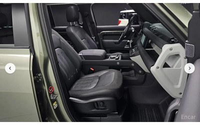 Land Rover Discovery ПОДГРЕВ* ОБДУХВАНЕ* КАМЕРА* КЕЙЛЕС* - автомобили, коли, обяви за нови и употребявани 12