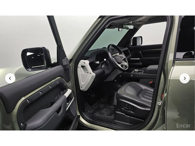 Land Rover Discovery ПОДГРЕВ* ОБДУХВАНЕ* КАМЕРА* КЕЙЛЕС* - автомобили, коли, обяви за нови и употребявани 4