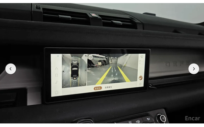 Land Rover Discovery ПОДГРЕВ* ОБДУХВАНЕ* КАМЕРА* КЕЙЛЕС* - автомобили, коли, обяви за нови и употребявани 9