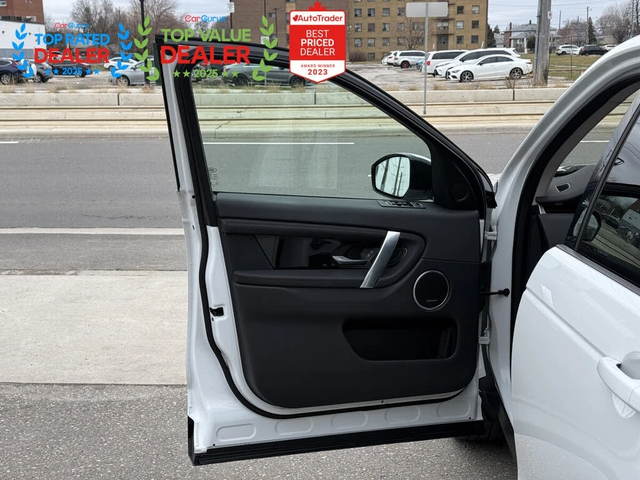 Land Rover Discovery * SPORT* AWD* АвтоКредит* (ЦЕНА ДО БГ) - автомобили, коли, обяви за нови и употребявани 10