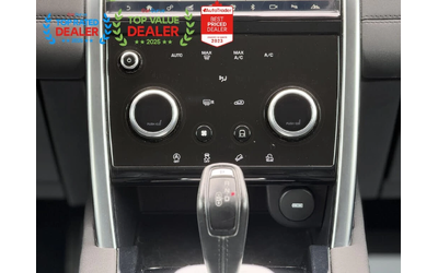 Land Rover Discovery * SPORT* AWD* АвтоКредит* (ЦЕНА ДО БГ) - автомобили, коли, обяви за нови и употребявани 14