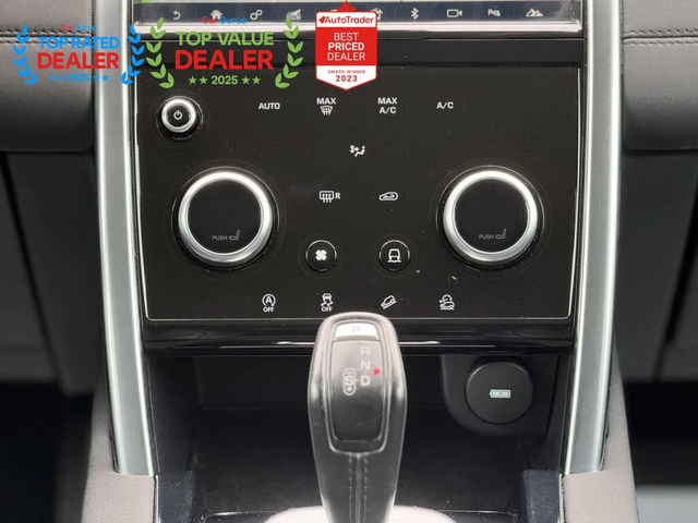 Land Rover Discovery * SPORT* AWD* АвтоКредит* (ЦЕНА ДО БГ) - автомобили, коли, обяви за нови и употребявани 14