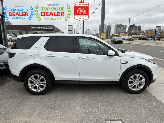 Land Rover Discovery * SPORT* AWD* АвтоКредит* (ЦЕНА ДО БГ) - автомобили, коли, обяви за нови и употребявани 6