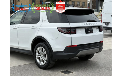 Land Rover Discovery * SPORT* AWD* АвтоКредит* (ЦЕНА ДО БГ) - автомобили, коли, обяви за нови и употребявани 9