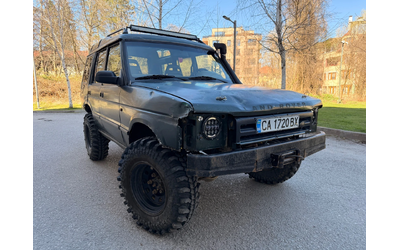 land-rover-discovery - 0