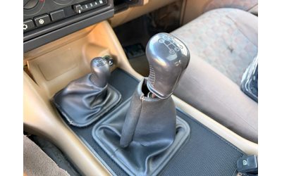 Land Rover Discovery 2.5tD / 33  ГУМИ / ЛЕБЕДКА - автомобили, коли, обяви за нови и употребявани 12