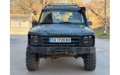 land-rover-discovery - 1