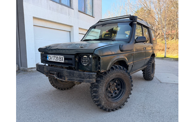 land-rover-discovery - 2