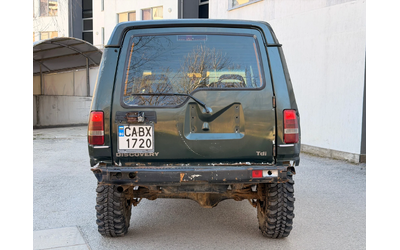 land-rover-discovery - 5