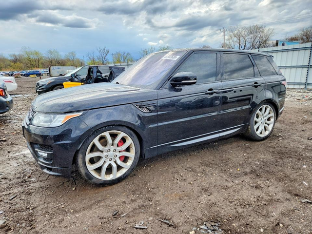 Land Rover Discovery 5.0L 8 4X4 W/REAR WHEEL DRV - автомобили, коли, обяви за нови и употребявани 0